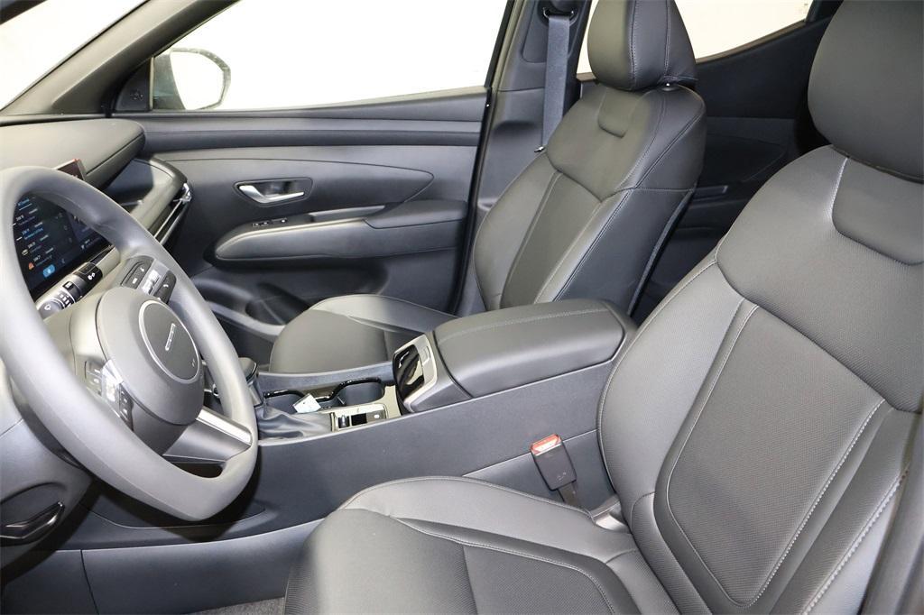 new 2025 Hyundai SANTA CRUZ car, priced at $31,080