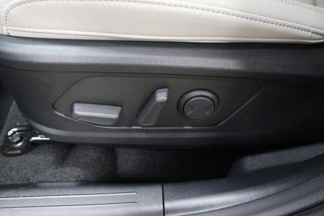 new 2025 Hyundai Tucson car, priced at $33,967