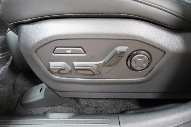 new 2025 Hyundai SANTA FE HEV car, priced at $49,360