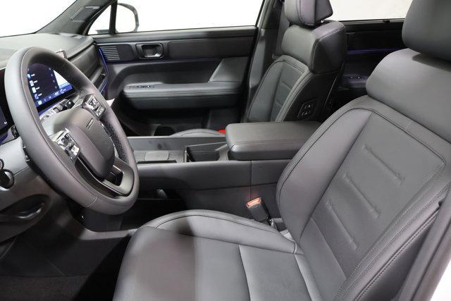 new 2025 Hyundai SANTA FE HEV car, priced at $49,360