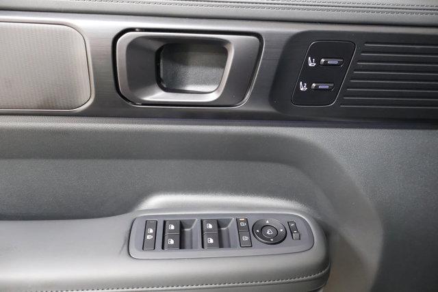new 2025 Hyundai SANTA FE HEV car, priced at $49,360