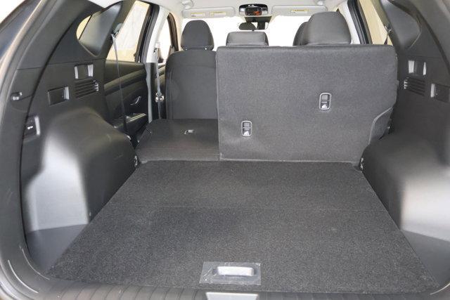 new 2025 Hyundai Tucson car, priced at $31,046
