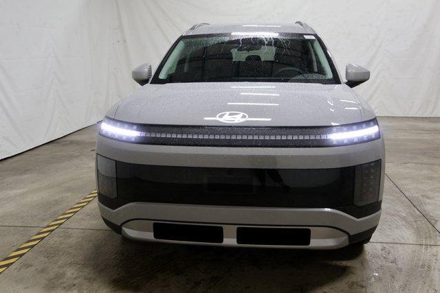 new 2026 Hyundai IONIQ 9 car, priced at $65,655