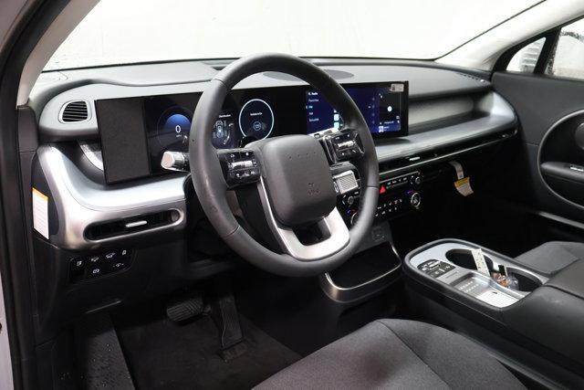 new 2026 Hyundai IONIQ 9 car, priced at $65,655