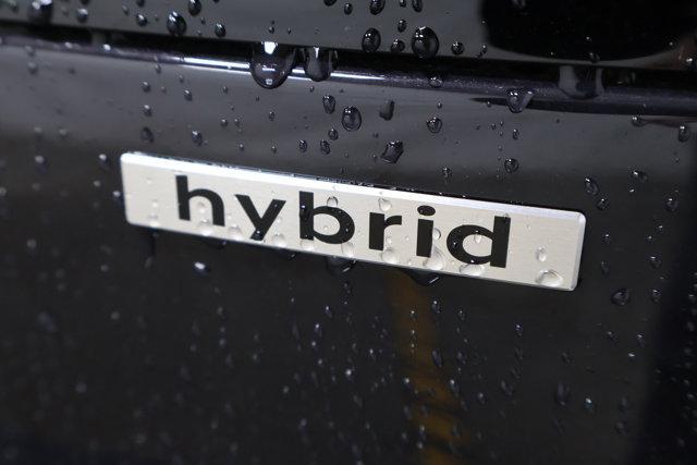 new 2025 Hyundai Sonata Hybrid car, priced at $30,927