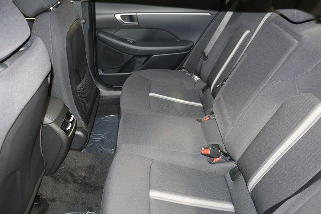 new 2025 Hyundai Sonata Hybrid car, priced at $30,927