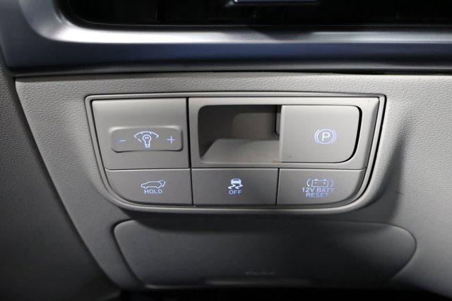 new 2025 Hyundai TUCSON Hybrid car, priced at $36,378