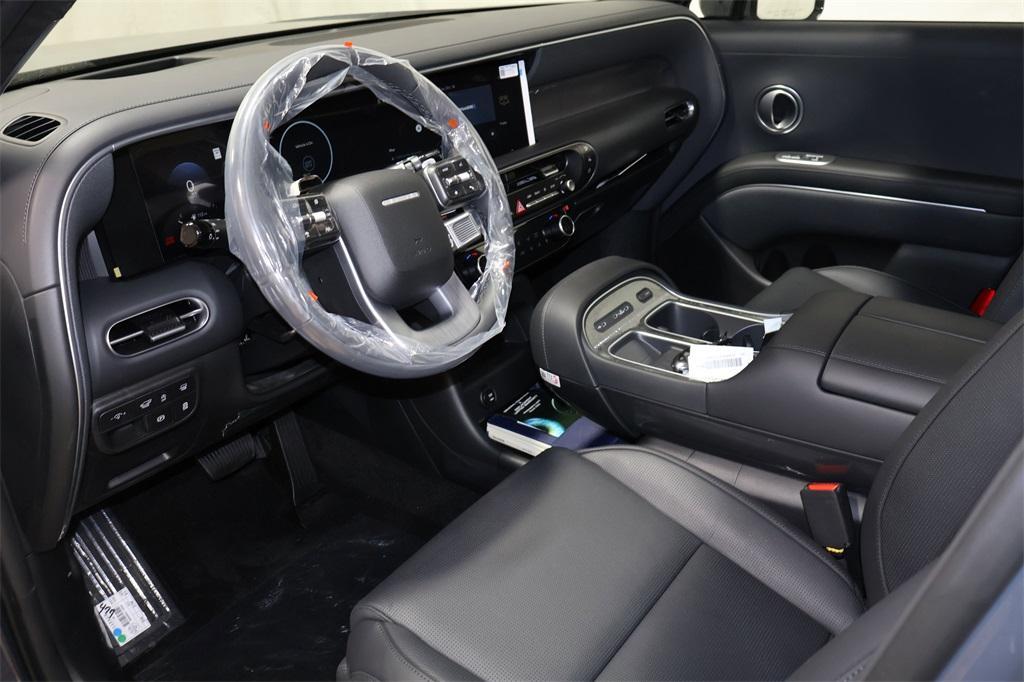 new 2026 Hyundai Palisade car, priced at $55,783