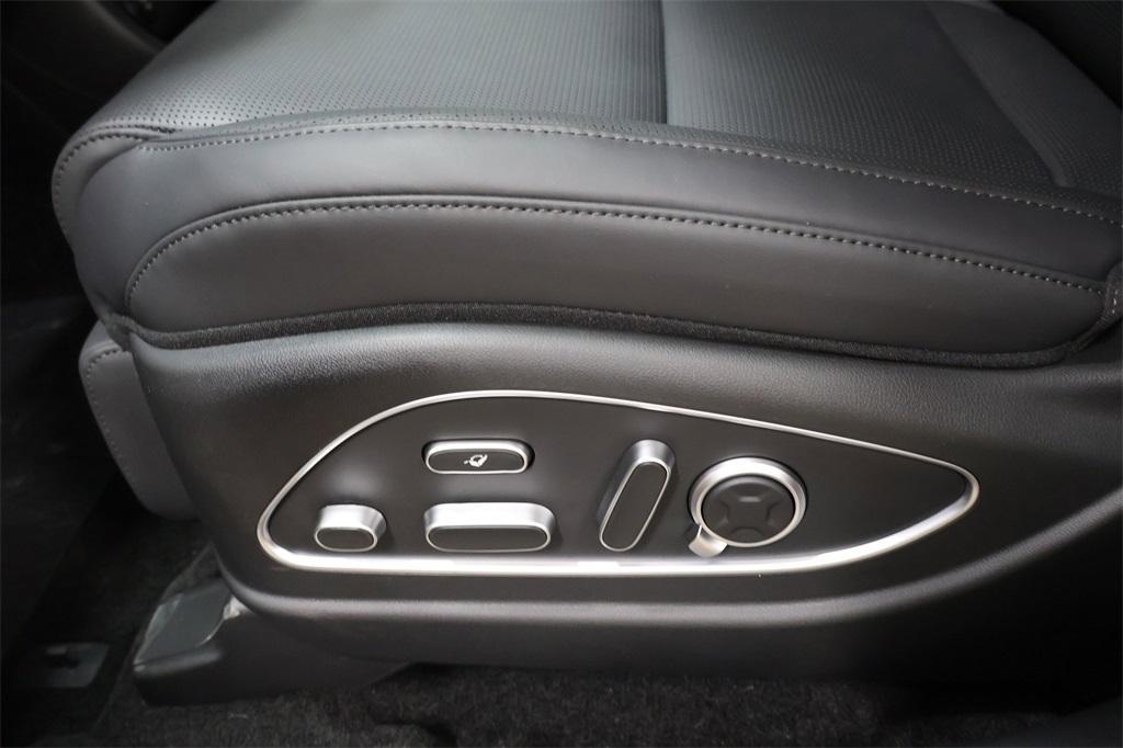 new 2026 Hyundai Palisade car, priced at $55,783