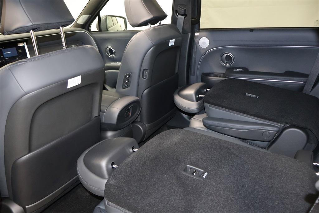 new 2026 Hyundai Palisade car, priced at $55,783