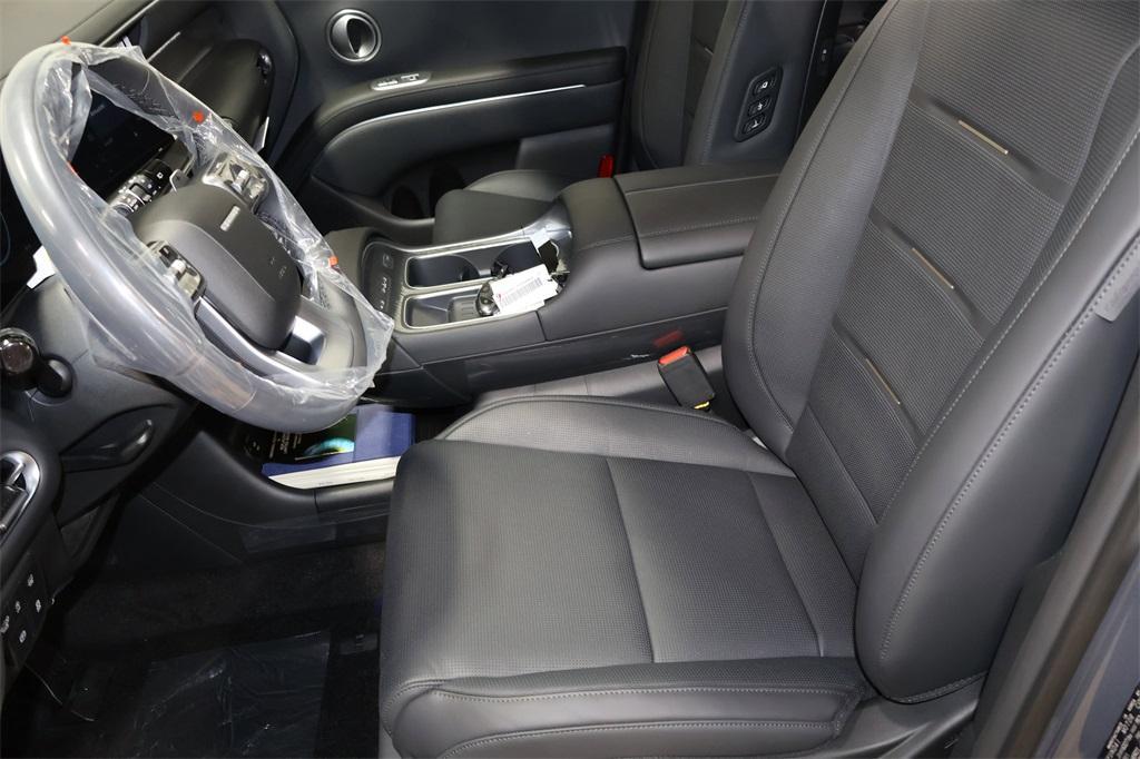 new 2026 Hyundai Palisade car, priced at $55,783