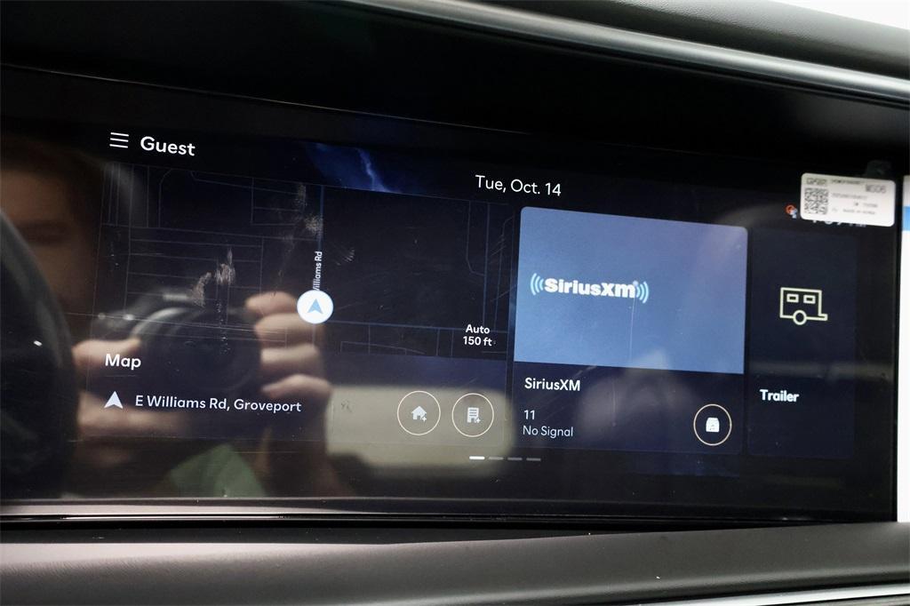 new 2026 Hyundai Palisade car, priced at $55,783