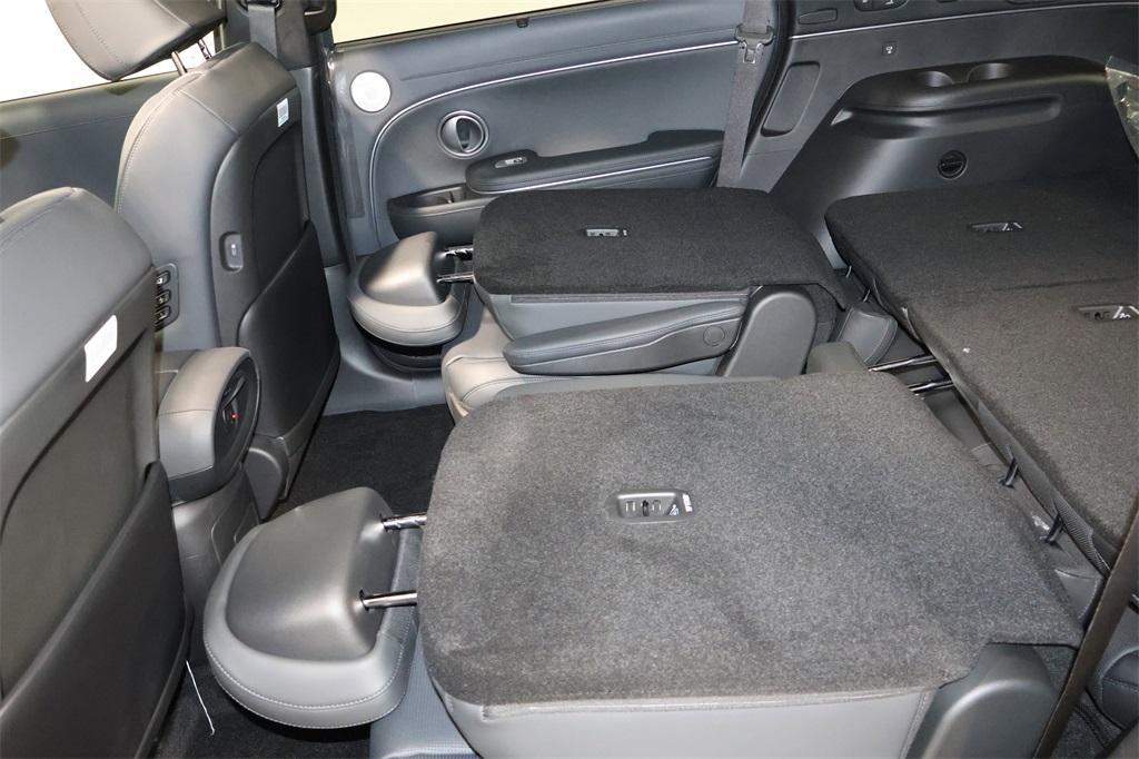 new 2026 Hyundai Palisade car, priced at $55,783
