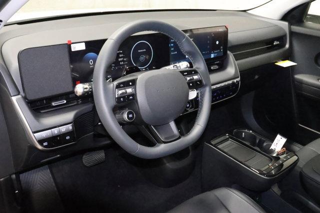 new 2025 Hyundai IONIQ 5 car, priced at $47,405