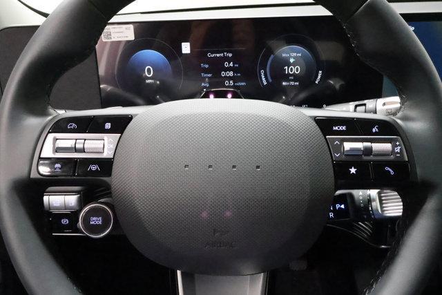 new 2025 Hyundai IONIQ 5 car, priced at $47,405