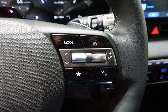 new 2025 Hyundai IONIQ 5 car, priced at $47,405