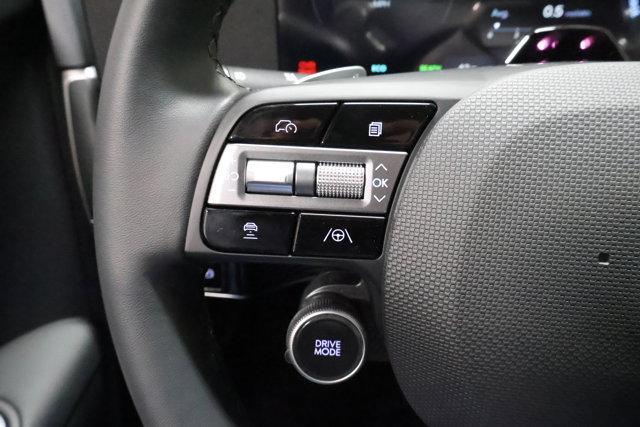 new 2025 Hyundai IONIQ 5 car, priced at $47,405