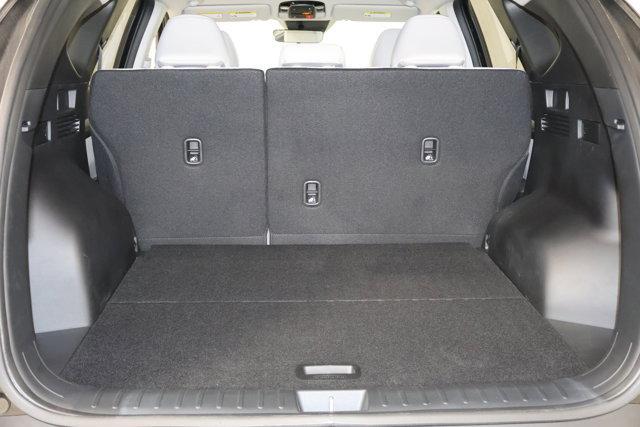 new 2025 Hyundai Tucson car, priced at $29,036