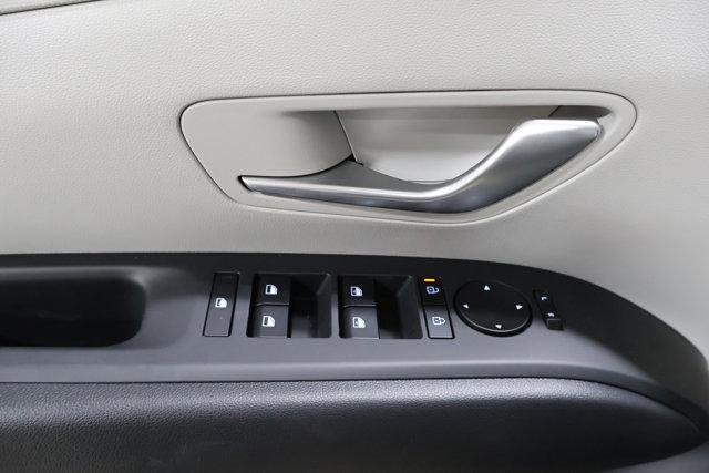 new 2025 Hyundai Tucson car, priced at $29,036