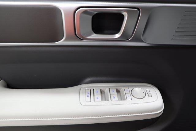 new 2025 Hyundai Santa Fe car, priced at $37,535