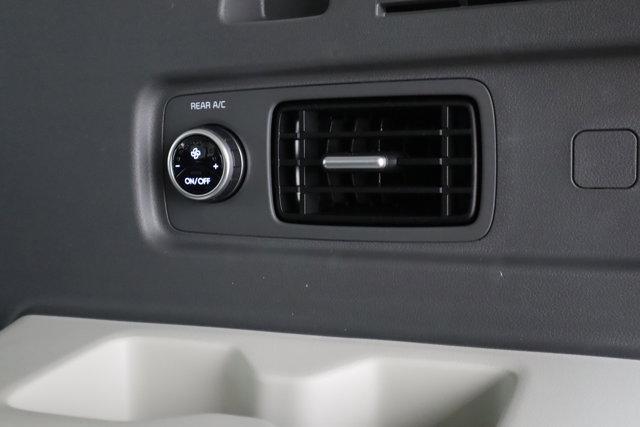 new 2025 Hyundai Santa Fe car, priced at $37,535