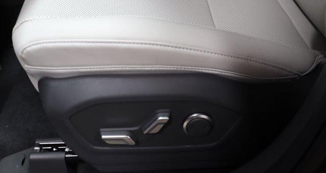 new 2025 Hyundai Santa Fe car, priced at $37,535