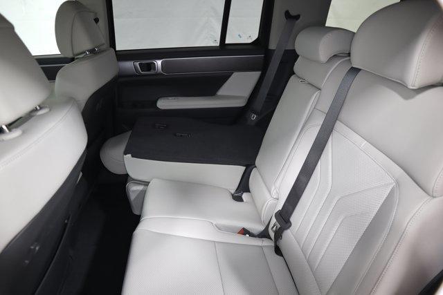 new 2025 Hyundai Santa Fe car, priced at $37,535