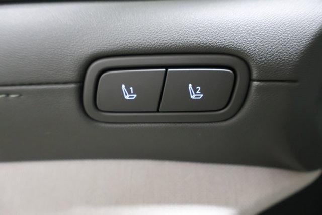 new 2026 Hyundai TUCSON Hybrid car, priced at $42,017