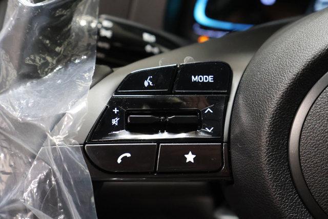 new 2025 Hyundai Elantra car, priced at $23,089