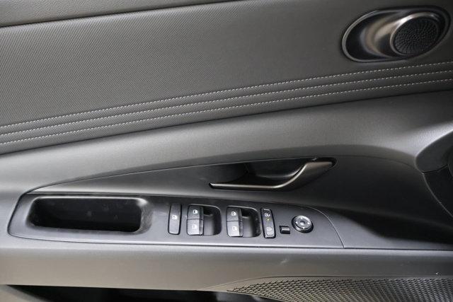 new 2025 Hyundai Elantra car, priced at $23,089