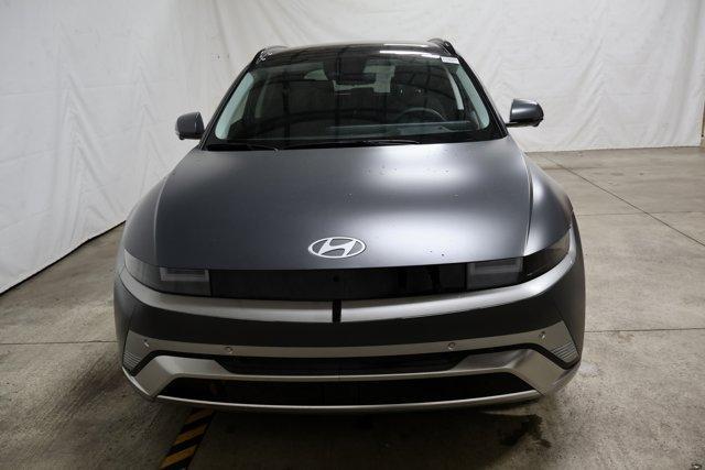 new 2025 Hyundai IONIQ 5 car, priced at $53,400
