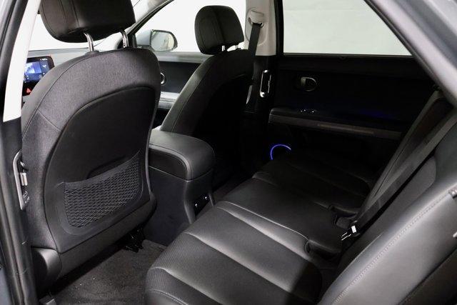 new 2025 Hyundai IONIQ 5 car, priced at $53,400