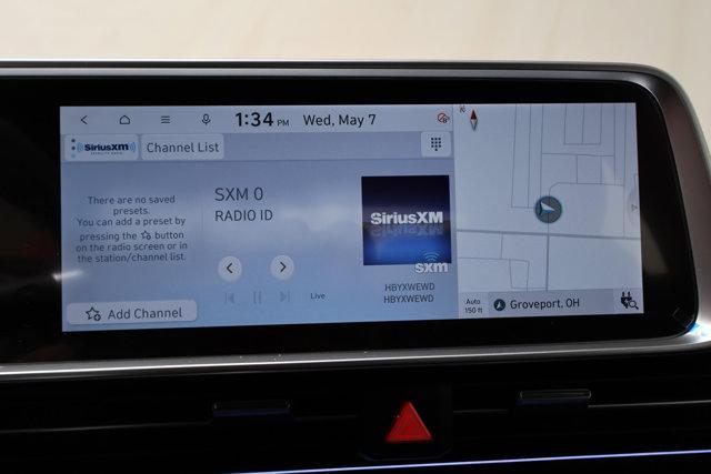 new 2025 Hyundai IONIQ 6 car, priced at $44,005