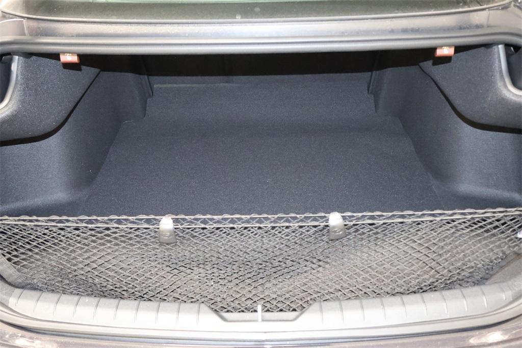 new 2025 Hyundai Sonata Hybrid car, priced at $30,548