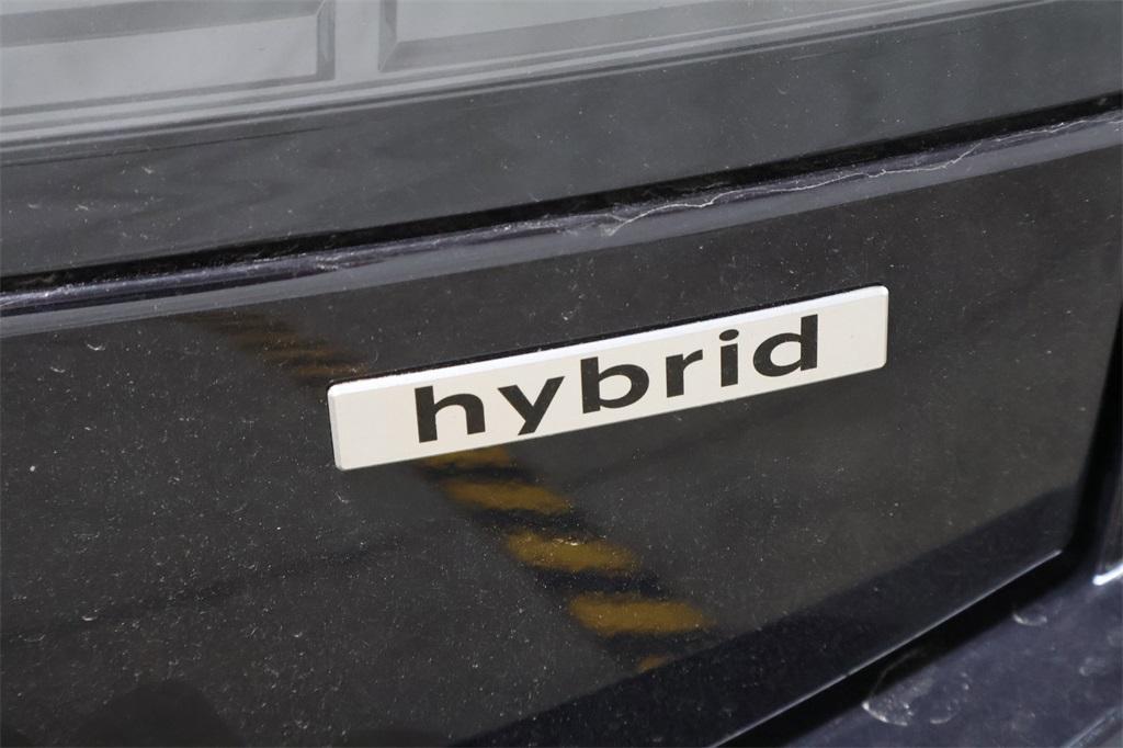new 2025 Hyundai Sonata Hybrid car, priced at $30,548