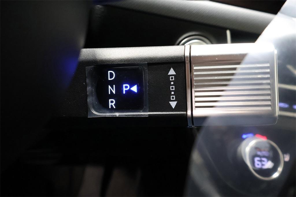 new 2025 Hyundai Sonata Hybrid car, priced at $30,548