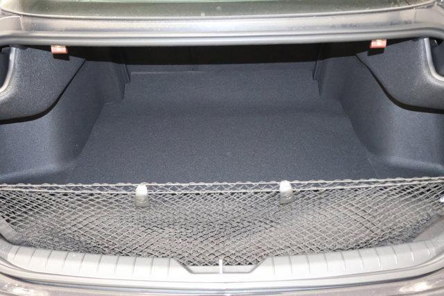 new 2025 Hyundai Sonata Hybrid car, priced at $31,798