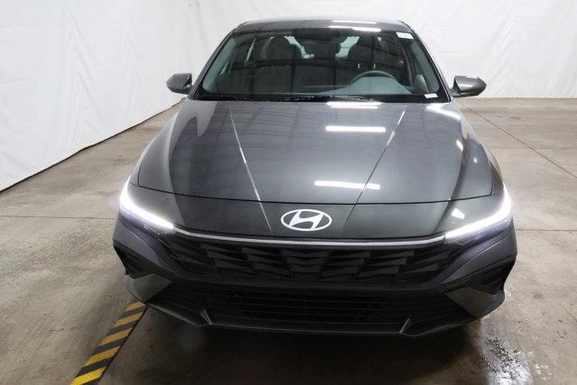 new 2025 Hyundai Elantra car, priced at $22,268