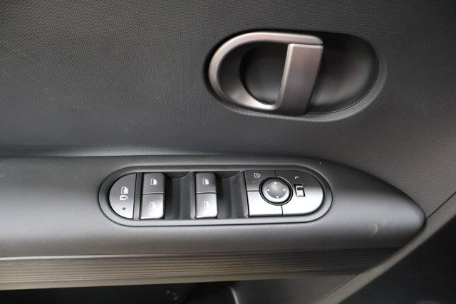 new 2025 Hyundai IONIQ 5 car, priced at $44,494