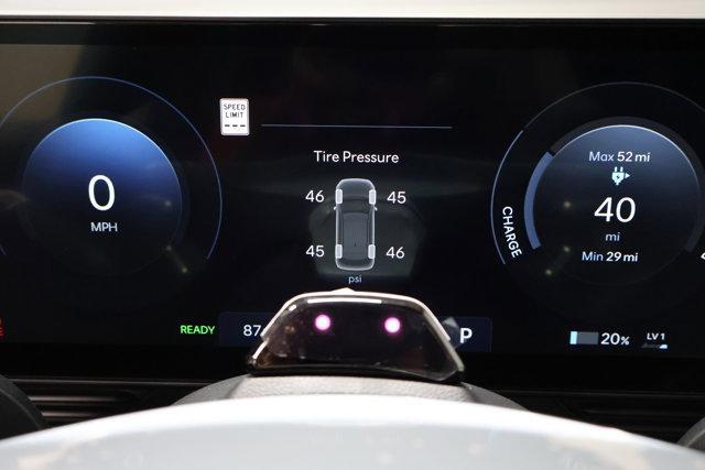 new 2025 Hyundai IONIQ 5 car, priced at $44,494