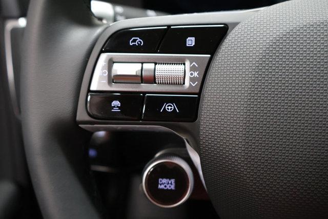 new 2025 Hyundai IONIQ 5 car, priced at $44,494