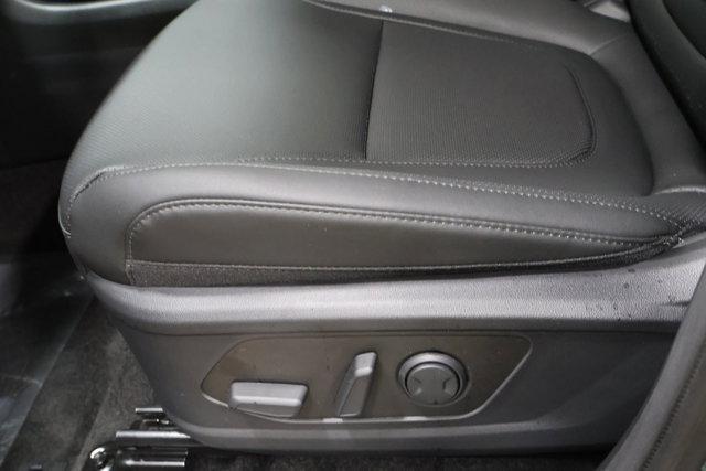new 2025 Hyundai TUCSON Hybrid car, priced at $36,144