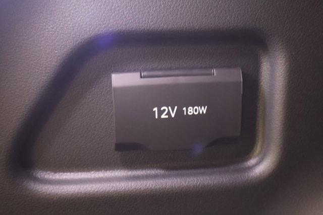 new 2025 Hyundai TUCSON Hybrid car, priced at $36,144
