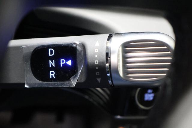 new 2025 Hyundai IONIQ 5 car, priced at $47,435