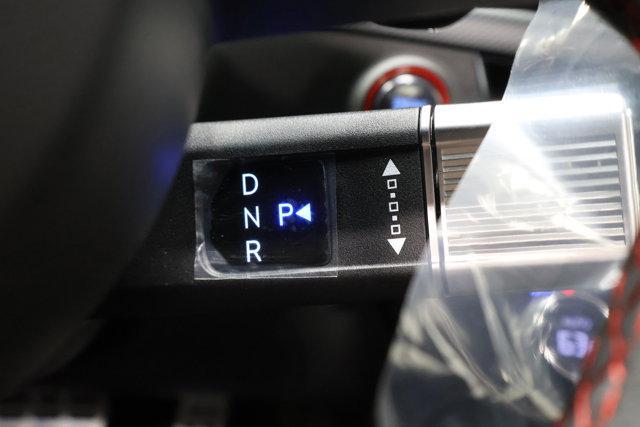 new 2025 Hyundai Sonata car, priced at $34,673