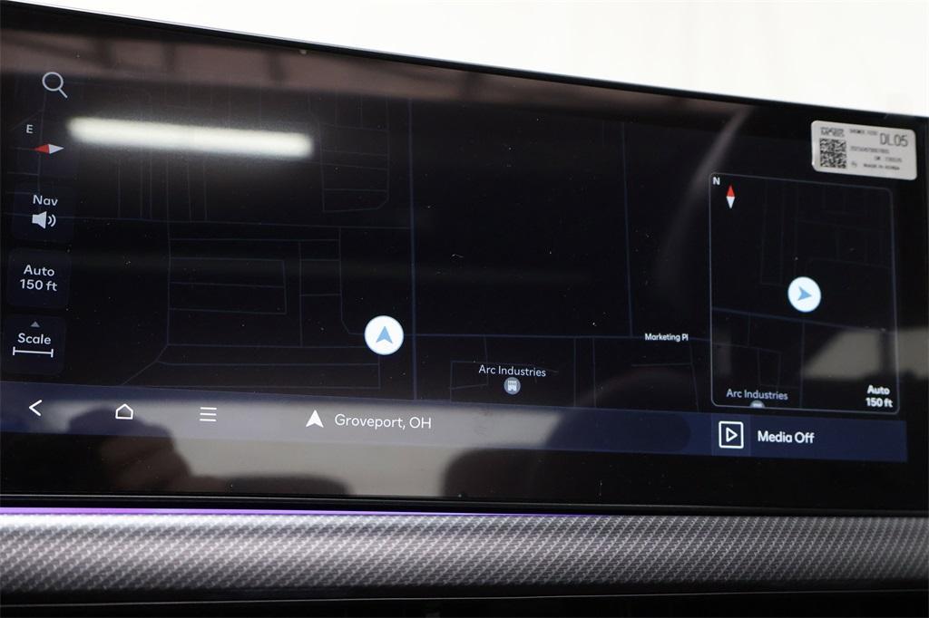 new 2025 Hyundai Sonata car, priced at $34,173