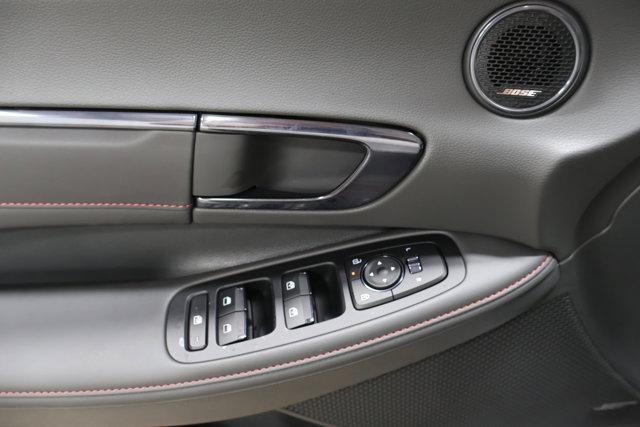 new 2025 Hyundai Sonata car, priced at $34,673