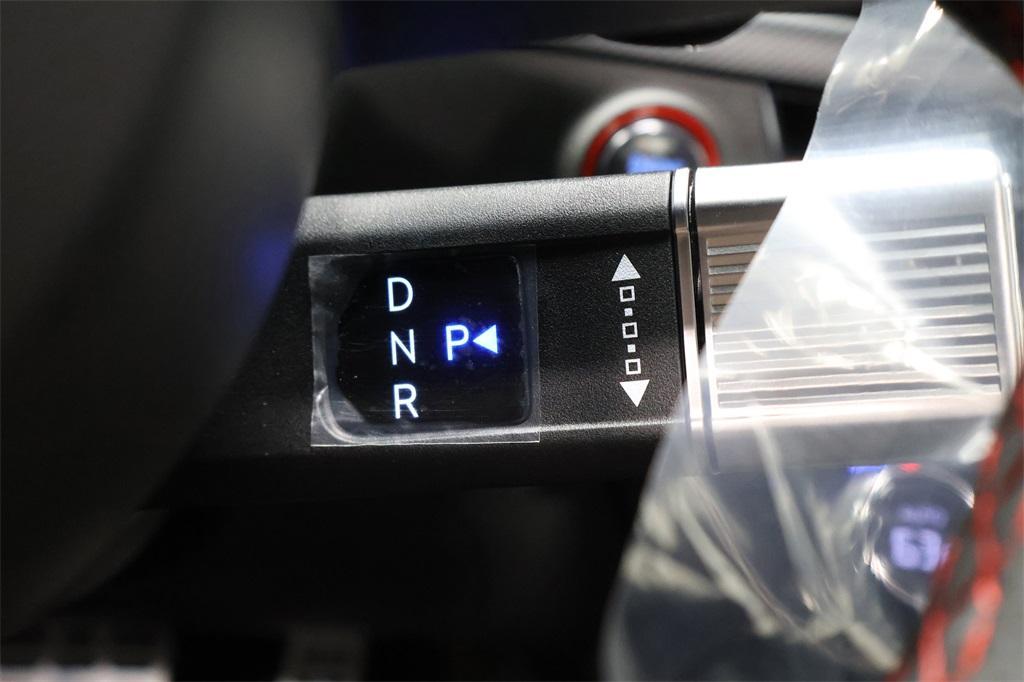 new 2025 Hyundai Sonata car, priced at $34,173