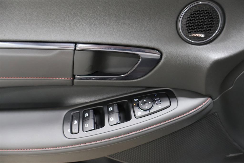 new 2025 Hyundai Sonata car, priced at $34,173
