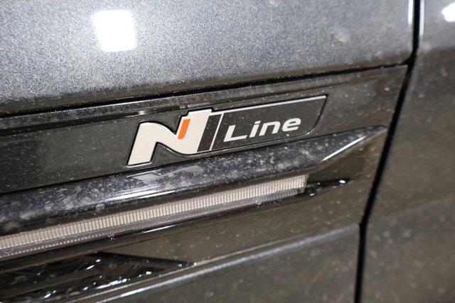 new 2025 Hyundai Sonata car, priced at $34,673